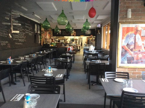 Il Nido Trattoria Pizzeria - Accommodation Nelson Bay 1