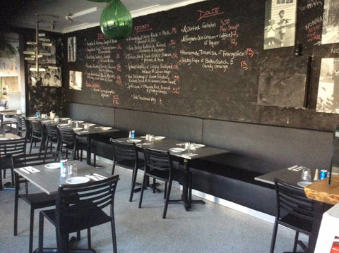 Il Nido Trattoria Pizzeria - Accommodation Nelson Bay 3