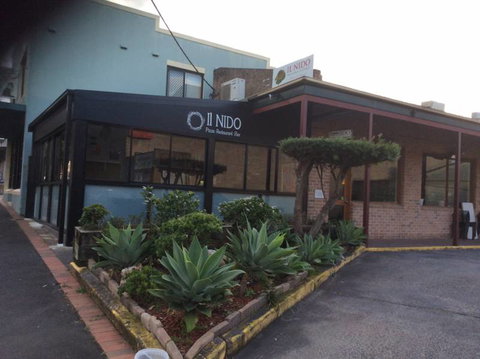 Il Nido Trattoria Pizzeria - Accommodation Nelson Bay 4