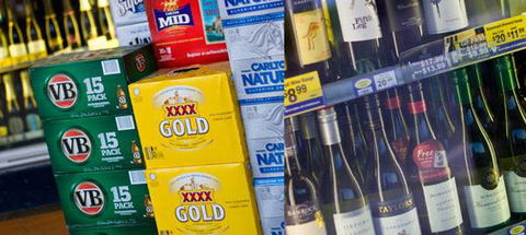 Tamworth Hotel - Accommodation Nelson Bay 1