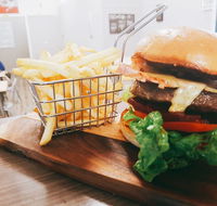 Mitchells Espresso - Accommodation Nelson Bay