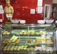 PKs Bakery - Accommodation Nelson Bay