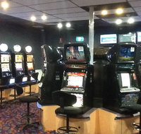 Tennant Creek Memorial Club - Accommodation Nelson Bay