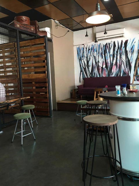 Page 27 Cafe - Accommodation Nelson Bay 2