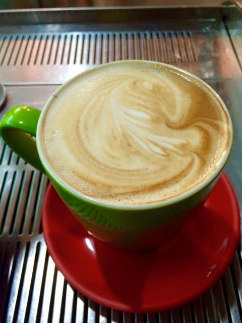 Page 27 Cafe - Accommodation Nelson Bay 3