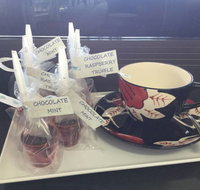 Glendon Street Cafe - Accommodation Nelson Bay