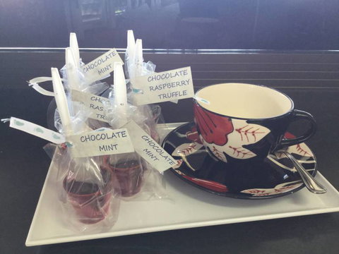 Glendon Street Cafe - Accommodation Nelson Bay 0