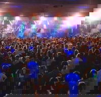 Brothers Leagues Club - Accommodation Nelson Bay