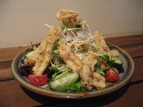 Sabi Sushi Cafe - Accommodation Nelson Bay 3