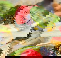 Rainforest Cafe Sea Acres - Accommodation Nelson Bay