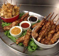 Chancellors Tavern - Accommodation Nelson Bay