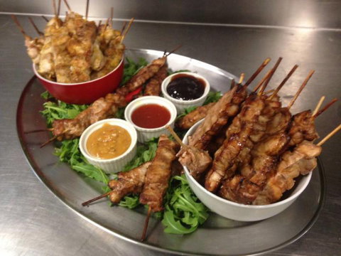 Chancellors Tavern - Accommodation Nelson Bay 0