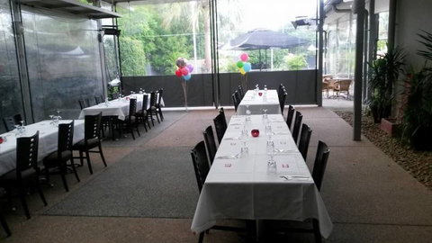 Chancellors Tavern - Accommodation Nelson Bay 1