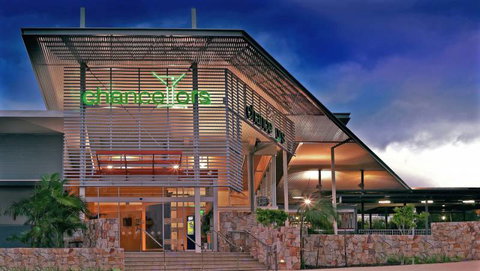 Chancellors Tavern - Accommodation Nelson Bay 4