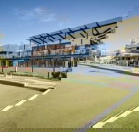 Taree Leagues Sports Club - Accommodation Nelson Bay