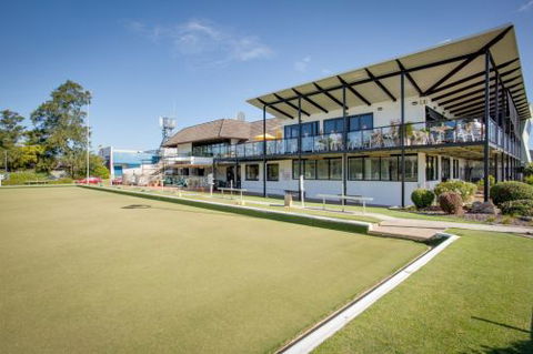 Taree Leagues Sports Club - Accommodation Nelson Bay 0