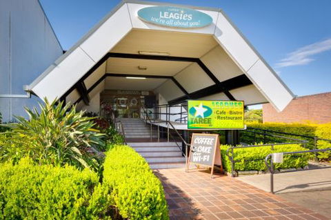 Taree Leagues Sports Club - Accommodation Nelson Bay 2