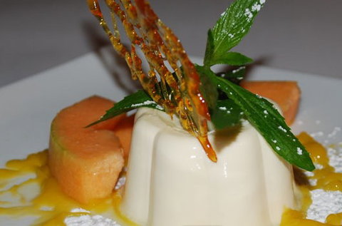 Allure Restraunt Bar - Accommodation Nelson Bay 1