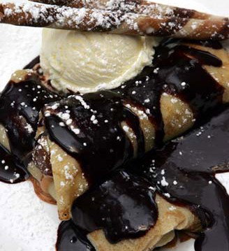 Allure Restraunt Bar - Accommodation Nelson Bay 2