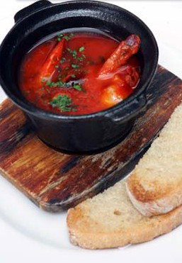 Allure Restraunt Bar - Accommodation Nelson Bay 3