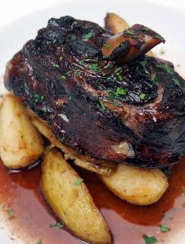 Allure Restraunt Bar - Accommodation Nelson Bay 4