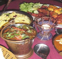 Ashiana Indian Restaurant - Accommodation Nelson Bay