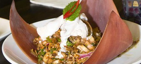 Thai Splendid Rouse Hill - Accommodation Nelson Bay 0