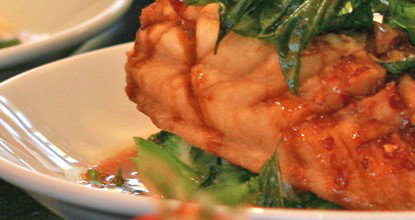 Thai Splendid Rouse Hill - Accommodation Nelson Bay 1