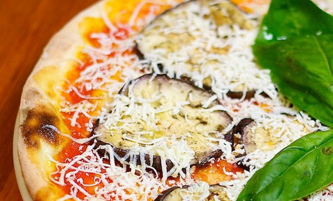 Tipico Trattoria Pizzeria Five Dock - Accommodation Nelson Bay 0