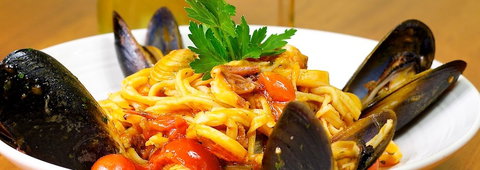Tipico Trattoria Pizzeria Five Dock - Accommodation Nelson Bay 2