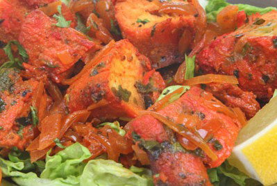 Sri's Indian Eatery - Accommodation Nelson Bay 1