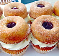 Heaven Leigh Cupcakes - Accommodation Nelson Bay