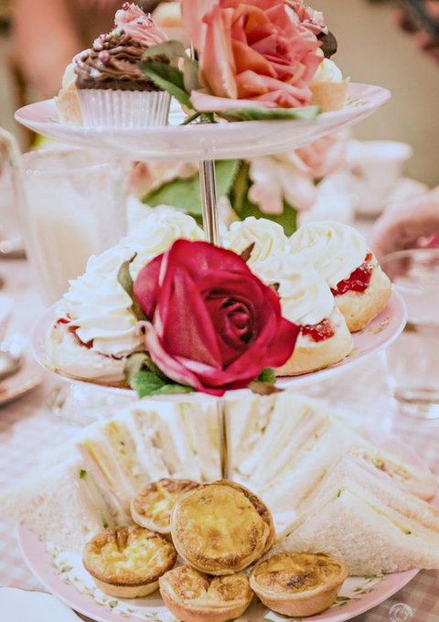 A Deja-Vu Experience - Accommodation Nelson Bay 0