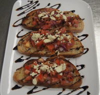 Central Park Cafe - Accommodation Nelson Bay