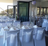 Lighthouse Beach Cafe - Accommodation Nelson Bay