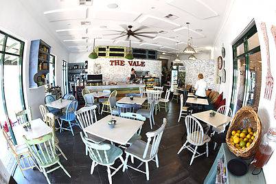The Vale Cafe - Accommodation Nelson Bay 0