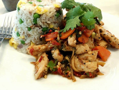 The Vale Cafe - Accommodation Nelson Bay 1