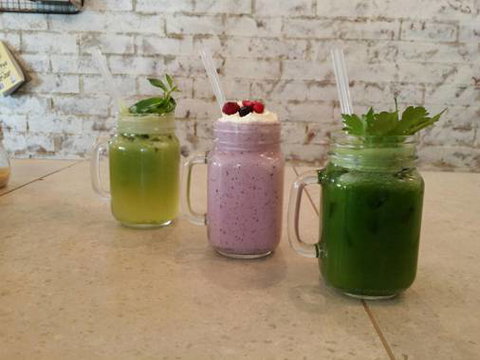 The Vale Cafe - Accommodation Nelson Bay 2