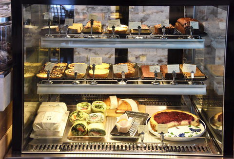 The Vale Cafe - Accommodation Nelson Bay 3