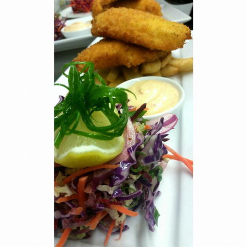 Roadies Cafe - Accommodation Nelson Bay 1