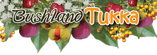 Bushland Tukka Cafe  Catering - Accommodation Nelson Bay