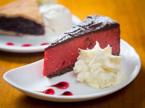 Andy’s Cherry Pie Cafe - Accommodation Nelson Bay 0