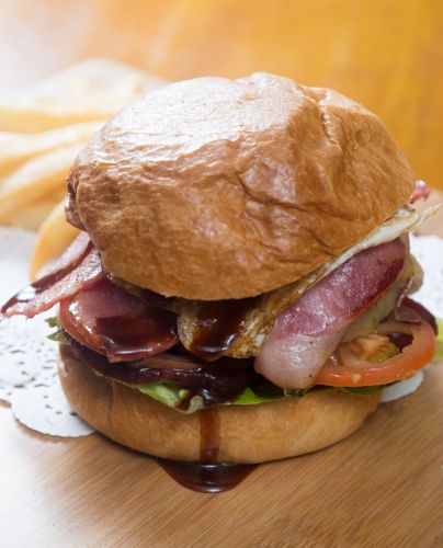 Andy’s Cherry Pie Cafe - Accommodation Nelson Bay 2