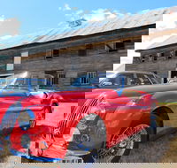 2020 Shannons Convicts to Classics - Car and Bike Show - Accommodation Nelson Bay