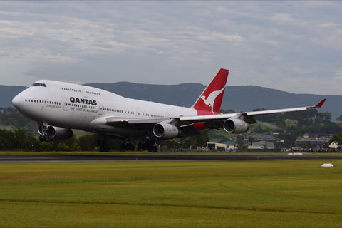 Aircraft Museum Tarmac Day -  HARS Aviation Museum - Accommodation Nelson Bay 0