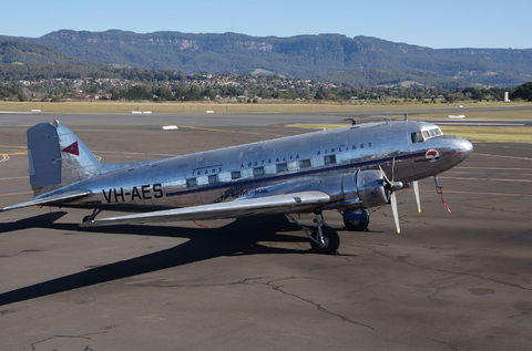 Aircraft Museum Tarmac Day -  HARS Aviation Museum - Accommodation Nelson Bay 2