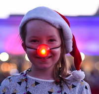 Albury Carols by Candlelight - Accommodation Nelson Bay