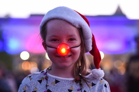 Albury Carols By Candlelight - Accommodation Nelson Bay 0