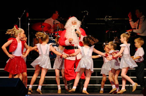 Albury Carols By Candlelight - Accommodation Nelson Bay 2