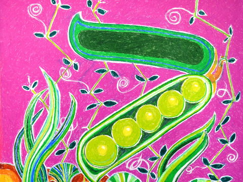 Almost The Last Supper: New Work By Merton Chambers - Accommodation Nelson Bay 2